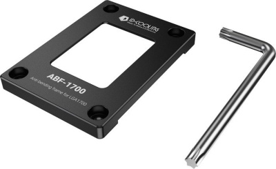 Рамка для укрепления гнезда ID-Cooling ABF-1700 
