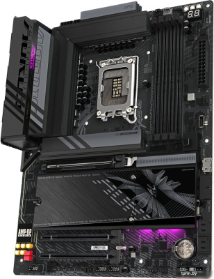 Материнская плата Gigabyte Z890 Aorus Elite WiFi7 