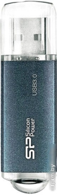 USB Flash Silicon-Power Marvel M01 64Gb (SP064GBUF3M01V1B) 