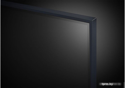 Телевизор LG QNED 50QNED816RA 