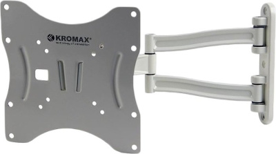 Kromax Techno-3 (белый) 