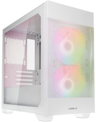 Корпус Lian Li Lancool 205M Mesh G99.OE744MS.10R