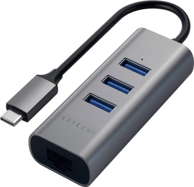 Satechi ST-TC2N1USB31AM 
