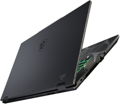 Игровой ноутбук MSI Cyborg 17 B13WFKG-218XRU 
