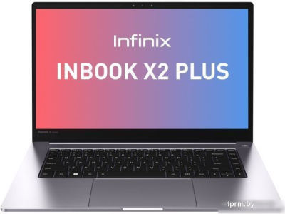 Ноутбук Infinix Inbook X2 Plus XL25 71008300759 