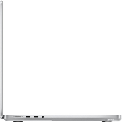 Ноутбук Apple MacBook Pro 14" A3185 M4 Max Silver (MX2G3HN/A) 