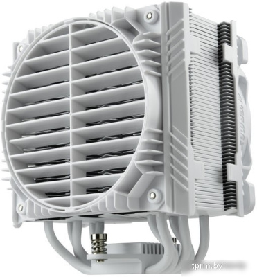 Кулер для процессора Enermax ETS-T50 AXE ARGB ETS-T50A-W-ARGB 