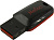 Netac U197 USB 2.0 4GB NT03U197N-004G-20BK 