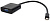 Адаптер Cablexpert A-mDPM-VGAF-02 
