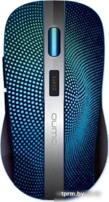 Мышь QUMO Comfort M18 