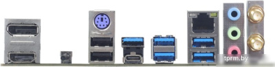 BIOSTAR B650MP-E Pro Ver. 6.0 