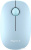 Мышь Havit MS57GT (голубой) 