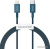 Кабель Baseus Superior Type-C - Lightning (1 м, синий) Кабель Baseus Superior Type-C - Lightning (1 м, синий)