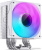 Кулер для процессора Jonsbo CR-1000 V2 Pro Color White 