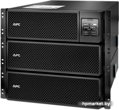 Аккумулятор для ИБП APC SRT192RMBP2 (192В/10 А·ч) 