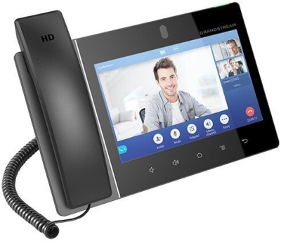 Grandstream GXV3480 