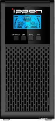 Источник бесперебойного питания IPPON Innova G2 Euro 1000L 1547590 