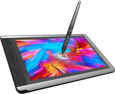 Huion Kamvas 16 