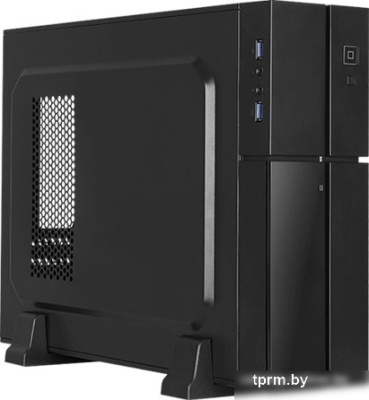 Корпус AeroCool Playa Slim 
