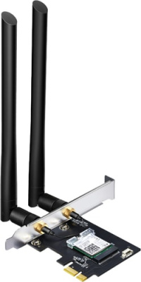 Wi-Fi/Bluetooth адаптер TP-Link Archer T5E AC1200