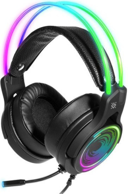 Наушники Defender Cosmo Pro 