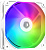 ID-Cooling XF-120-ARGB-W 