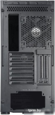 Корпус SilverStone Seta D1 SST-SED1-B 