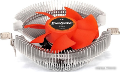 Кулер для процессора ExeGate EE80 EX286144RUS 