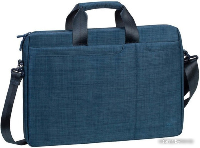 Сумка для ноутбука Riva 8335 (синий) 