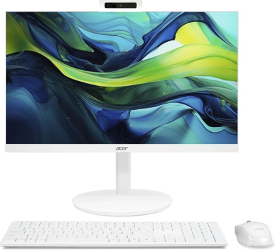 Моноблок Acer Aspire C27-1E13U7UNH DQ.BNRCD.002 