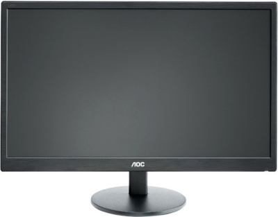 Монитор AOC E2270SWHN 