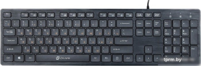 Клавиатура Oklick 520M2U 