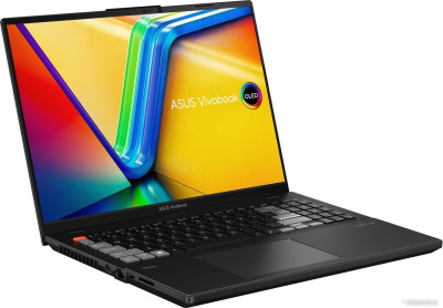 Ноутбук ASUS Vivobook Pro 16X OLED K6604JV-ES94 