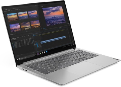 Ноутбук Lenovo Yoga Slim 7 Pro 14IHU5 82NC00DMRK 