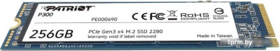 SSD Patriot P300 128GB P300P128GM28 
