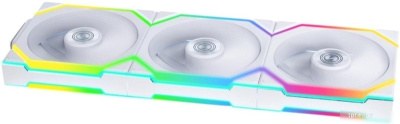 Комплект вентиляторов для корпуса с контроллером Lian Li Uni Fan SL 120 Wireless Reverse G99.12RSL1W3W.R0 