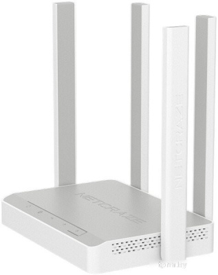 Wi-Fi роутер Netcraze Speedster NC-3013 