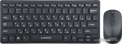 Gembird KBS-9100 