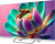 Телевизор Topdevice Frameless Neo TDTV32CS07H_WE 