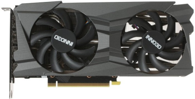 Видеокарта Inno3D GeForce RTX 3060 Twin X2 OC 12GB GDDR6 N30602-12D6X-11902120H 