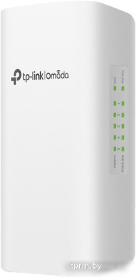 Настраиваемый коммутатор TP-Link SG2005P-PD V1 