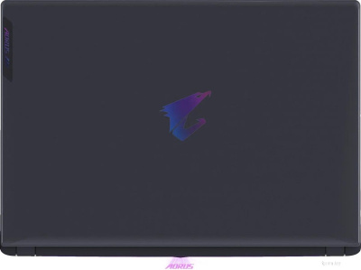 Игровой ноутбук Gigabyte Aorus 16X ASG-53KZC54SD 