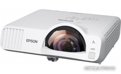 Проектор Epson EB-L200SW 