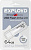 USB Flash Exployd 620 64GB (белый) 