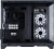 Корпус 1stPlayer Megaview MV6-TP ARGB (черный) 