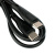 Кабель Cablexpert CCB-USB2-CMCMO1-1MB USB Type-C - USB Type-C (1 м, черный) Кабель Cablexpert CCB-USB2-CMCMO1-1MB USB Type-C - USB Type-C (1 м, черный)
