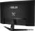 Игровой монитор ASUS TUF Gaming VG32VQ1BR Игровой монитор ASUS TUF Gaming VG32VQ1BR