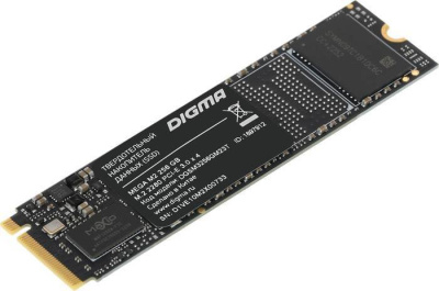 Digma Mega M2 256GB DGSM3256GM23T 
