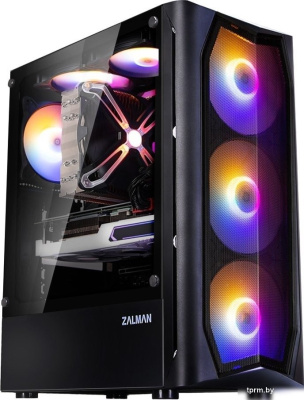 Z-Tech 5-55-16-512-B550-N-380063n 