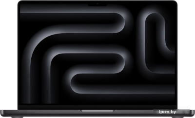 Ноутбук Apple Macbook Pro 14.2" M3 Pro 2023 MRX33 